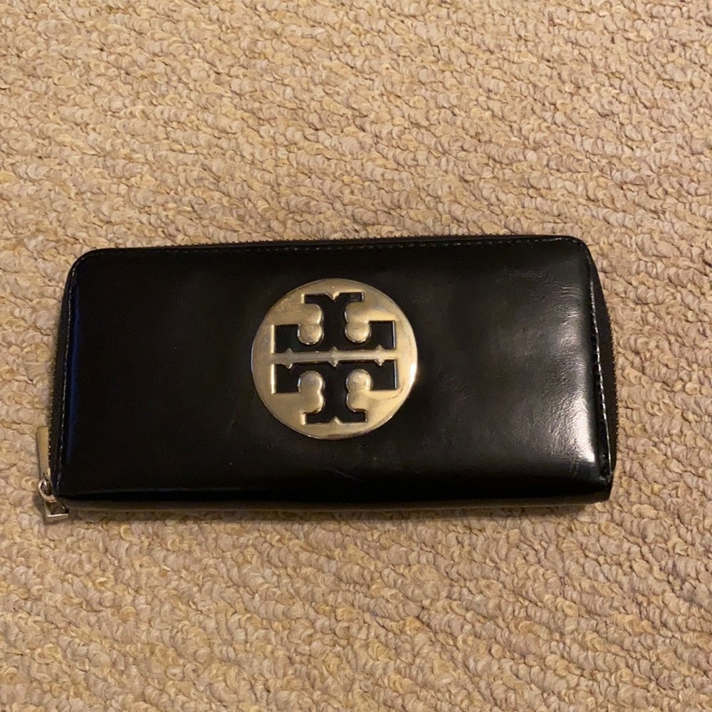 used Tory Burch Wallet